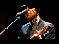 The Partisan Leonard Cohen Live in Gohtenbourg