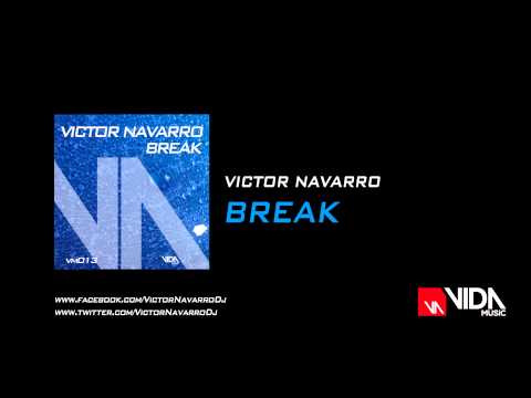 Victor Navarro - Break