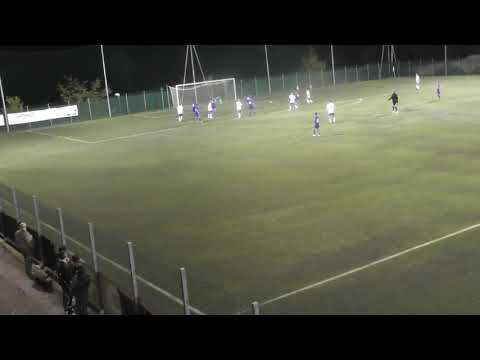 U14: Baník - Sampdoria Janov 8:1 (sestřih gólů)