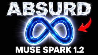 I Tested Meta's Muse Spark 1.2 So You Don't Have to…