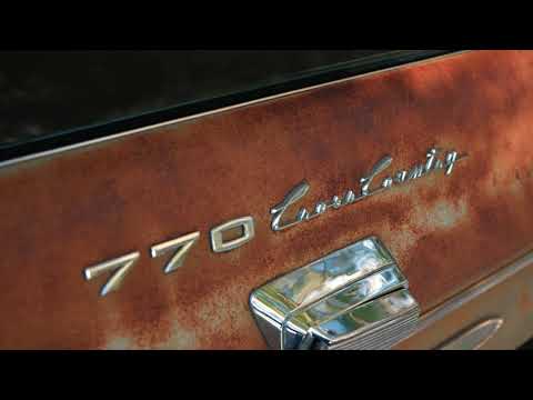 1963 AMC Rambler (CC-1183678) for sale in Sherman, Texas