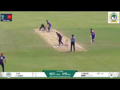 2025/26 Women's 1st Grade vs Gordon Highlights - Round 7