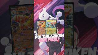 Dragapult Blaziken Deck Profile | Pokemon TCG Meta #pokemon #pokmontcg #pokemoncards