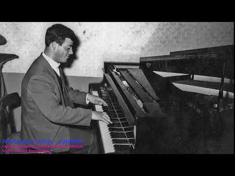 Violeta Rexhepagiq - PARTIZANI I VOGËL - 2'31 (1975)