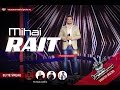 Mihai Rait-Zaraza(Cristian Vasile)-Vocea Romaniei 2015-Auditii pe nevazute Ed.3-Sezon5