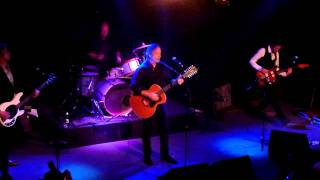 Steve Kilbey and Ricky Maymi - Transaction  07-07-2011