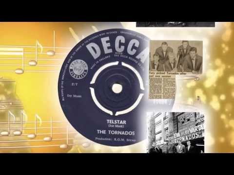 Tornados -  Telstar