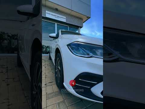 🚗✨ ¡Estrena este increíble Volkswagen Polo Highline 2025 en excelente estado! / Cúcuta Motor´s