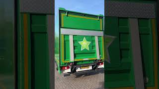 판매 중인 탑차 Mercedes-Benz Atego 1018 / Only 145.450 km / Airco / Laadklep - LBW / Zijdeur - 이미지 4 | Autoline KR 탑차 Mercedes-Benz Atego 1018 / Only 145.450 km / Airco / Laadklep - LBW / Zijdeur | 이미지 4 - Autoline