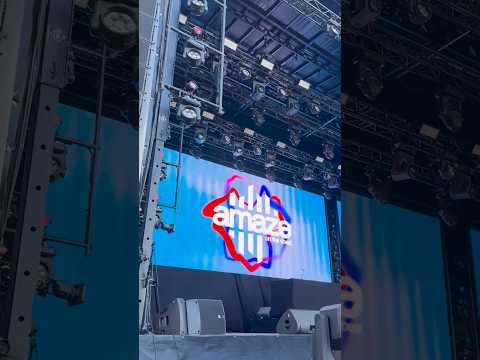 Amaze Festival 2025