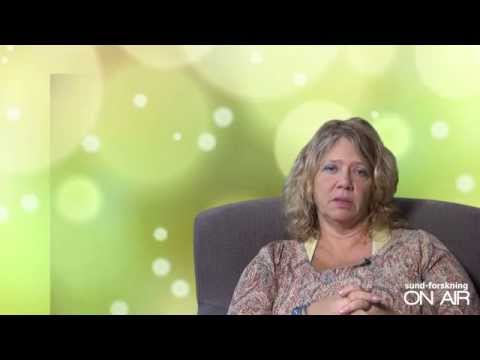 Fantasirejse og afspænding med Marianne Palm