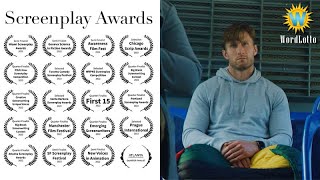 WORDLOTTO - PILOT TV Web Series Nov. 2023 Audience FEEDBACK Video