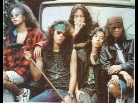 Anak Rembulan Peterson - Grass Rock