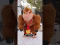 Smash Bros 64 Commercial Behind The Scenes Shorts