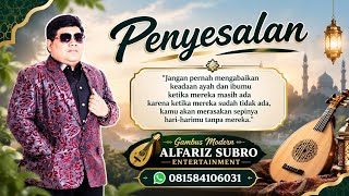 Download lagu Penyesalan  ||  H. Subro Alfarizi  ||  Cipt. Hasan Basri mp3