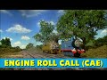 Thomas Friends Engine Roll Call Calling All Engines Version Sing Along Music Video