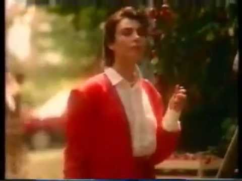 Werbung : MON CHÉRI - 90er Jahre   -   Video .............Oeni