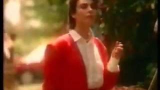 Werbung : MON CHÉRI - 90er Jahre   -   Video .............Oeni