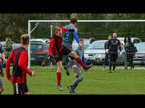 SGQOS - SG Reiskirchen/Niederwetz | KOL West - Spieltag 16