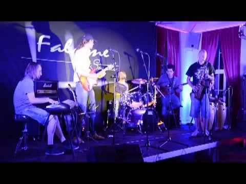 Falcone Jam 20 06 13   Express Yourself - with Al Stonehouse.mp4