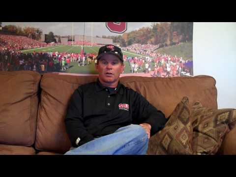 Interview w/SJU Defensive Coordinator Jerry Haugen - 2009 Bethel Preview