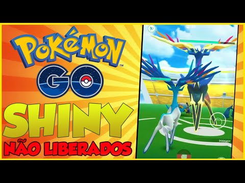 BATTLE WITH UNRELEASED SHINY - Pokémon Go | PokeTips