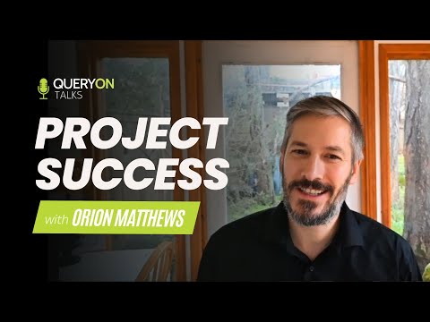 Unlocking Project Success: The 3 V's