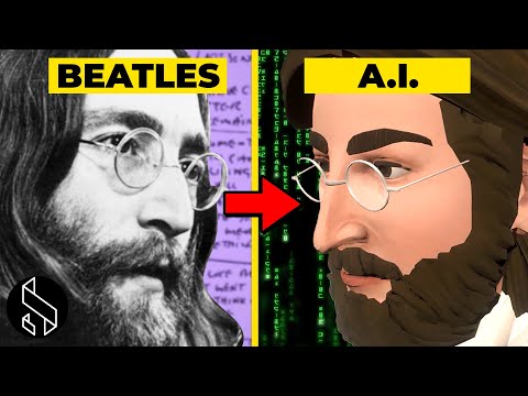 Can A.I. REALLY Write a Beatles HIT?