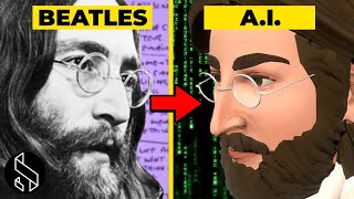 Can A.I. REALLY Write a Beatles HIT?