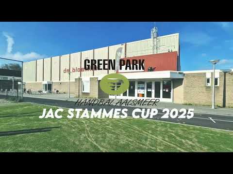 Jac Stammes Cup - Heren B (U17)