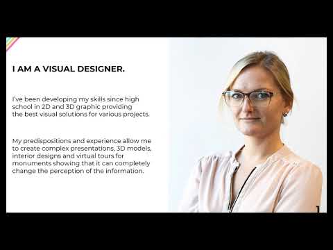 KAROLINA WÓJTOWICZ PORTFOLIO 2022