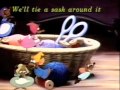 Disney S Sing Along Songs Trailer 1987