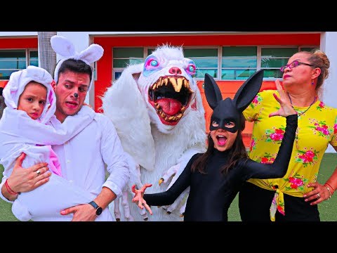 Hay UN MONSTRUO en el SALÓN de CLASES | Temp. 3 Ep. 1 | TV Ana Emilia