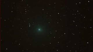 preview picture of video 'Comet Hartley 103P'