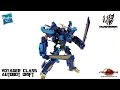 Video Review Of The Transformers Age Of Extinction Voyager Class Autobot Drift