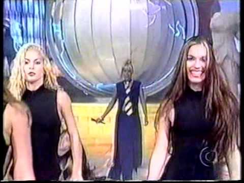 Abertura do Planeta Xuxa 03/05/1998