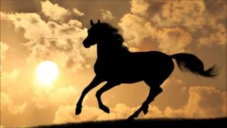 Ghostly Horses of the Plain (Al Stewart) (Vocal Version)