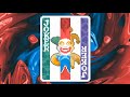 Balatro OST But All Tracks Play Simultaneously