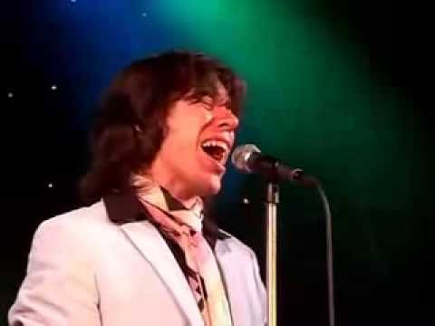 The Stones - Rolling Stones tribute band
