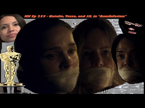 KK Ep 255 - Natalie Portman's First Time and JJL Returns!