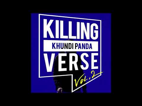 Khundi Panda - KV Freestyle
