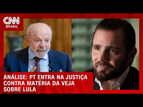Análise: AGU pede direito de resposta sobre áudio de Vorcaro | WW