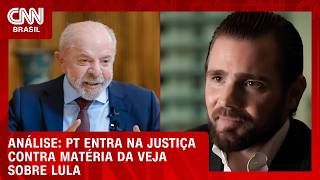Vídeo: Análise: AGU pede direito de resposta sobre áudio de Vorcaro | WW