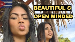LIFE IN CUBA: BEAUTIFUL OPEN MINDED WOMEN & Unbeliavable RITUALS! - Travel Documentary