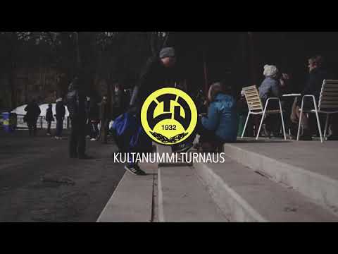 LTU Kultanummiturnaus