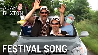 FESTIVAL SONG