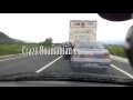 CRAZY ROMANIAN DRIVE TIMELAPSE