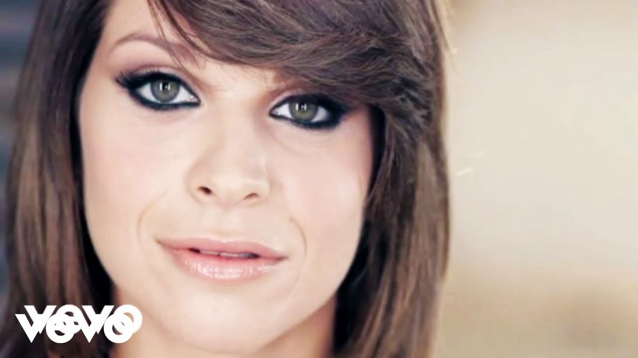 Alessandra Amoroso - Dove sono i colori