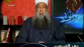 صورة زهر الفردوس الحلقة 32 | الشيخ الحويني