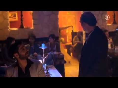 ✫ Latifaa ✫ Bauchtanz ✫  im Tatort Leipzig 